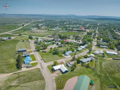 1009 E St, Edgemont, SD 57735 photo 23