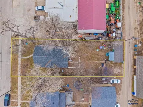 914 State St, Belle Fourche, SD 57717 photo 16