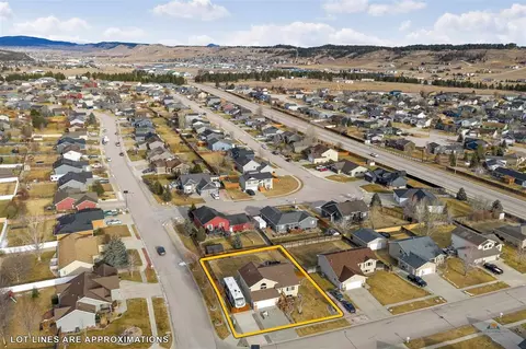7150 Castlewood Dr, Summerset, SD 57718 photo 29