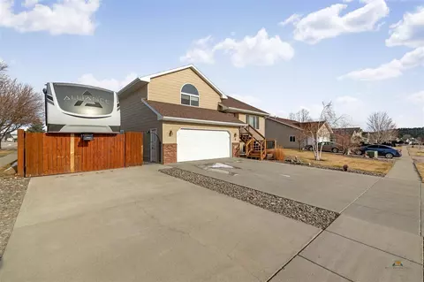 7150 Castlewood Dr, Summerset, SD 57718 photo 30