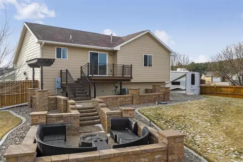 7150 Castlewood Dr, Summerset, SD 57718 photo 24