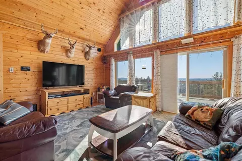 Living - 11431 Wrangler Rd, Custer, SD 57730 photo 1 of 3