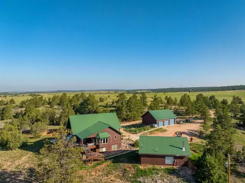 View/Area - 11431 Wrangler Rd, Custer, SD 57730 photo 2 of 5