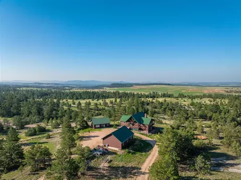 View/Area - 11431 Wrangler Rd, Custer, SD 57730 photo 1 of 5