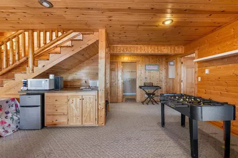 Entry Way - 11431 Wrangler Rd, Custer, SD 57730 photo 1 of 1