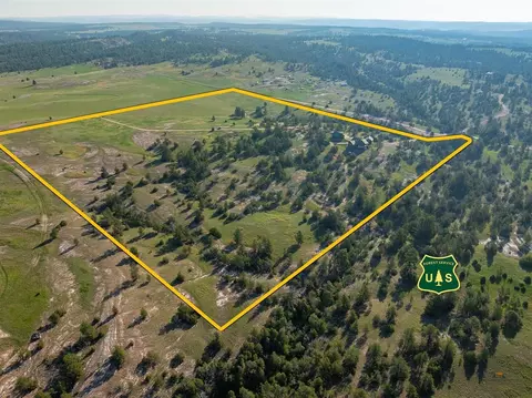 View/Area - 11431 Wrangler Rd, Custer, SD 57730 photo 3 of 5