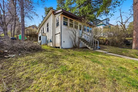 Exterior - 705 W W Addie St, Lead, SD 57754 photo 1 of 3