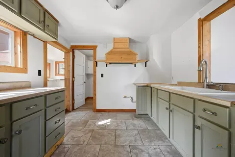 Kitchen - 705 W W Addie St, Lead, SD 57754 photo 2 of 3