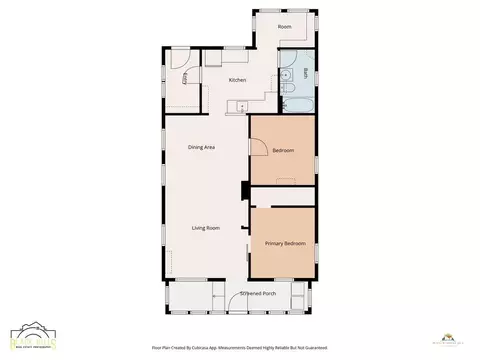 Floorplan - 705 W W Addie St, Lead, SD 57754 photo 1 of 1