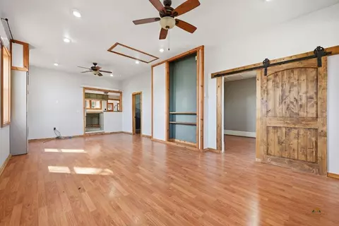 Living - 705 W W Addie St, Lead, SD 57754 photo 1 of 3