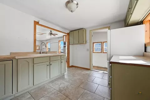 Kitchen - 705 W W Addie St, Lead, SD 57754 photo 3 of 3