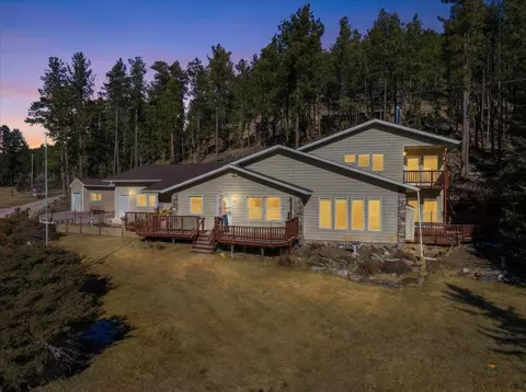12734 N Prairie Creek Rd #12734 N. PRAIRIE CREEK RD., Rapid City, SD 57702