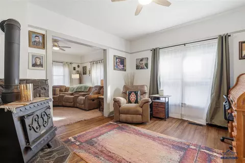 1117 Custer St, Whitewood, SD 57793 photo 9
