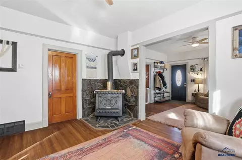 1117 Custer St, Whitewood, SD 57793 photo 8