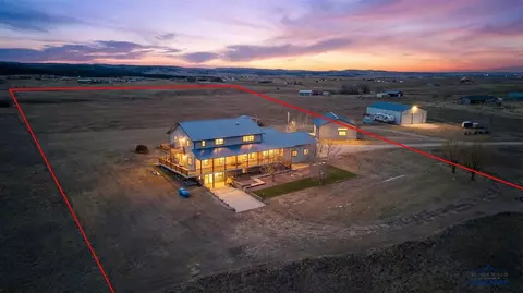 11845 N Haines Ave, Rapid City, SD 57701