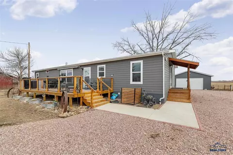 194 Fairgrounds Pl, Hermosa, SD 57744