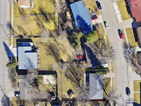1714 8th Ave, Belle Fourche, SD 57717 photo 23