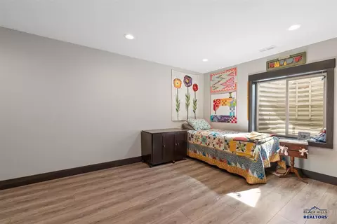 Bedroom - 6621 Green Mountain Ct, Spearfish, SD 57783 photo 3 of 4