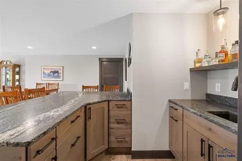 Kitchen - 6621 Green Mountain Ct, Spearfish, SD 57783 photo 6 of 6