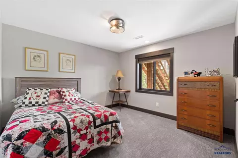 Bedroom - 6621 Green Mountain Ct, Spearfish, SD 57783 photo 4 of 4