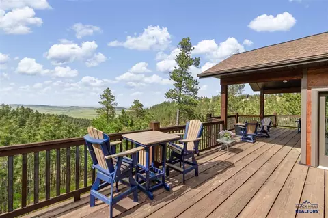 Exterior - 6621 Green Mountain Ct, Spearfish, SD 57783 photo 3 of 6