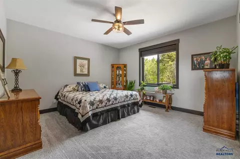 Bedroom - 6621 Green Mountain Ct, Spearfish, SD 57783 photo 2 of 4