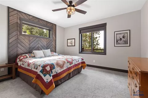 Bedroom - 6621 Green Mountain Ct, Spearfish, SD 57783 photo 1 of 4