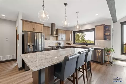 Kitchen - 6621 Green Mountain Ct, Spearfish, SD 57783 photo 1 of 6