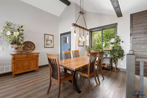 Dining - 6621 Green Mountain Ct, Spearfish, SD 57783 photo 1 of 2