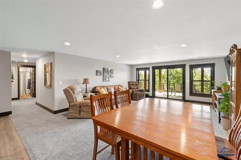 Dining - 6621 Green Mountain Ct, Spearfish, SD 57783 photo 2 of 2