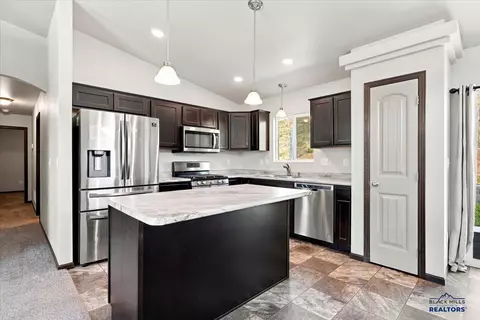 Kitchen - 2659 Meadows Dr, Sturgis, SD 57785 photo 3 of 3