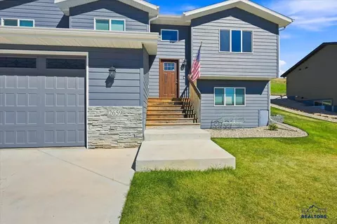 Exterior - 2659 Meadows Dr, Sturgis, SD 57785 photo 2 of 6