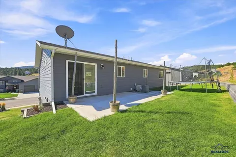 Exterior - 2659 Meadows Dr, Sturgis, SD 57785 photo 6 of 6