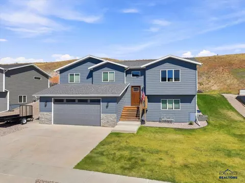 Exterior - 2659 Meadows Dr, Sturgis, SD 57785 photo 3 of 6