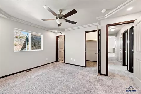 Entry Way - 2659 Meadows Dr, Sturgis, SD 57785 photo 1 of 1