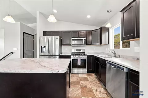Kitchen - 2659 Meadows Dr, Sturgis, SD 57785 photo 2 of 3