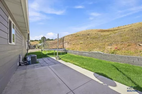 Exterior - 2659 Meadows Dr, Sturgis, SD 57785 photo 5 of 6
