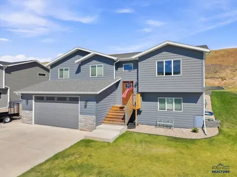 Exterior - 2659 Meadows Dr, Sturgis, SD 57785 photo 4 of 6