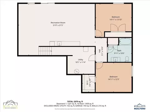 7745 Brooks Loop, Spearfish, SD 57783 photo 34