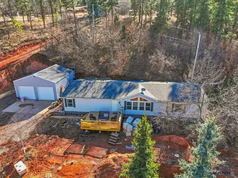 12041 Crook City Rd, Whitewood, SD 57793
