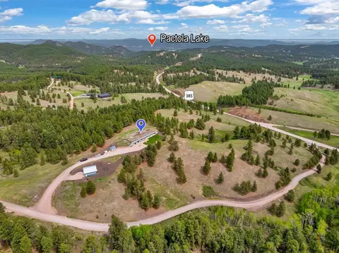 23276 Clear Creek Rd #RAPID CITY, Rapid City, SD 57702