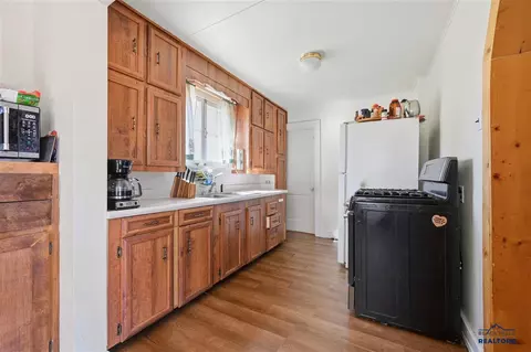 Kitchen - 613 W Summit St, Lead, SD 57754 photo 1 of 2