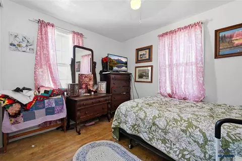 Bedroom - 613 W Summit St, Lead, SD 57754 photo 1 of 1