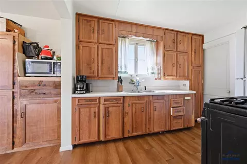Kitchen - 613 W Summit St, Lead, SD 57754 photo 2 of 2