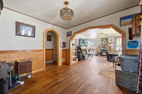 Entry Way - 613 W Summit St, Lead, SD 57754 photo 1 of 2