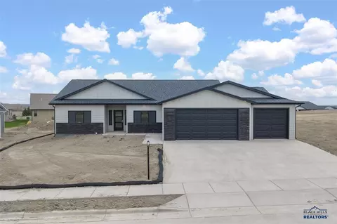 4348 Augusta Dr, Rapid City, SD 57701