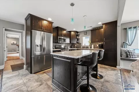 613 St Andrew St, Rapid City, SD 57701