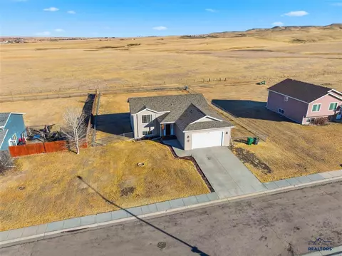 524 Freude Ln, Box Elder, SD 57719 photo 24