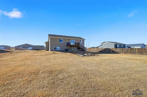 524 Freude Ln, Box Elder, SD 57719 photo 22