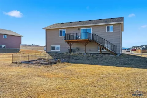 524 Freude Ln, Box Elder, SD 57719 photo 23